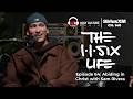 The 116 Life Ep. 64 - Abiding In Christ With Sam Rivera