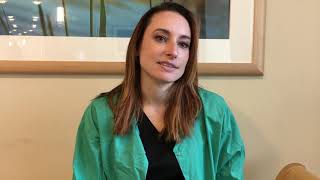 Dr. Courtney Paradise, Orlando Health Center for Advanced Gynecology and Minimally Invasive Surgery