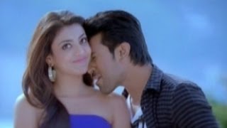 Oka Choopuke Exclusive Video Song | Naayak Movie | RamCharan, Kajal, Amala Paul