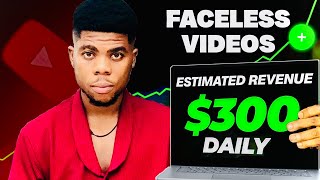 Make $10k/Month With CELEBRITY NEWS Videos Using AI (Make Money Online) 2025