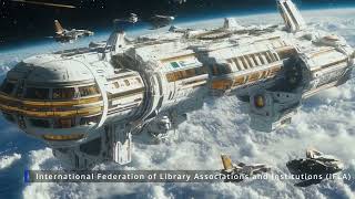 Future Intergovernmental Organization (IGO) Spacecraft/Educational Institutions and Universities /AI