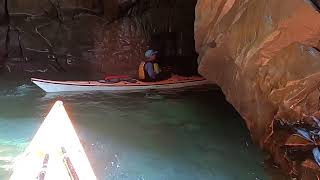 Bonavista -Elliston tunnels