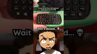 SUS KEYBOARD 💀