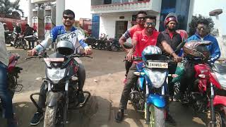 NILPHAMARI BIKER CLUB