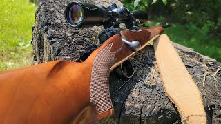 winchester ranger 270