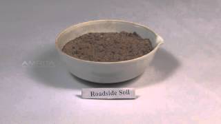 To Study Physical Properties of Soil - MeitY OLabs