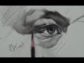 How To Draw Eyes #3