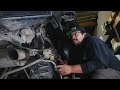 @bilsteinus 8100 adjustable bypass shocks install on the jeep wrangler jl