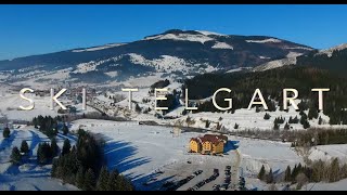 SKI Telgart in 4K