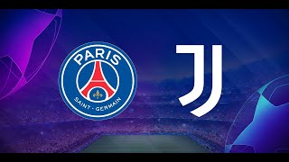 PSG vs Juventus 2-1 Extended Highlights | Champions League 22/23 HD