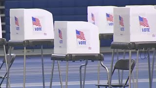 Maryland votes in highly competitive primary election | NBC4 Washington