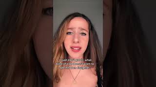 #POV: You have to choose between only being able to call your mum or your dad (part 2)