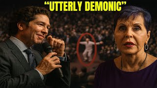 50 Most Evil Christians in the World - Jonathan Roumie