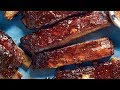 Deep South Barbecue Ribs | Southern Living