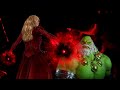 MoM Wanda Smashes Strongest Hulk Maestro In Marvel's Future Revolution Scenes