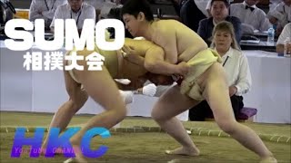 【BBVer677】SUMO相撲大会