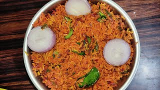 ఆరోగ్యకరమైన బీట్ రూట్ రైస్ / Healthy Beetroot Rice in Telugu