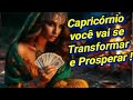 Capricórnio♑️a Cigana revela sua ELEVAÇÃO Espiritual e Financeira💰Proteção e Caminho🌹