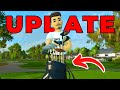 Massive NEW Golf+ Update!!! | Meta Quest 3