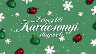 A 20 legjobb magyar karácsonyi zene (Neoton Família, Omega, Piramis, Zorán, Katona Klári, LGT)