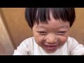 【２歳のお誕生日記念動画】もうすぐ２歳！！