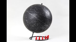 Magnetic Celestial Globe