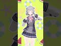 mmd【しかのこのこのここしたんたん 小春六花ver.】魔理沙編　 しかのこのこのここしたんたん　 小春六花