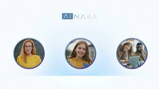 AInara: La Inteligencia Artificial al servicio de la educación