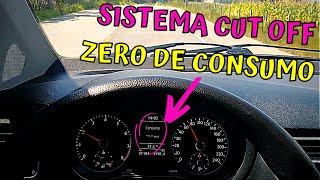 TESTE na PRÁTICA se PONTO MORTO ECONOMIZA COMBUSTÍVEL?