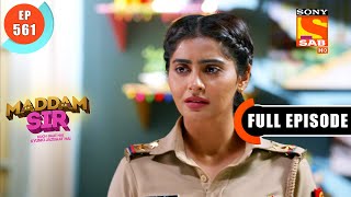 Spot Search - Maddam Sir - Ep 561 - Full Episode - 23 July 2022