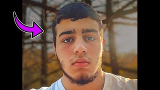 Remember him? He finally got caught // The Max Wade story
