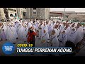 COVID-19 | Status Jemaah Haji Malaysia Diketahui Minggu Depan