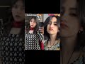 zainab faisal vs hayaa🔥❤️ sistrology zainabfaisal trending viralvideos foryou ytshorts