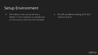1 of 10 Socket Programming in C. An Introduction.