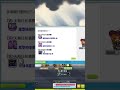 【新楓之谷】maplestory 【幽靈】萬聖節 陰森【萬聖節】 每日任務 第1天 메이플스토리