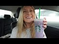 My Instagram Followers Pick My Starbucks Drinks for a Week