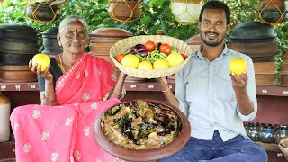 Andhra Style Cucumber Chutney || Dosakaya Pachadi Recipe