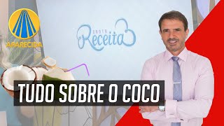 Tudo Sobre o Coco Com Dr. Claudio Mutti