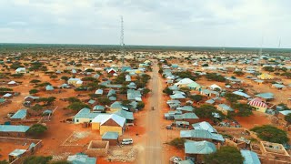 DAAWO: BILICDA MAGAALADA GALINSOOR, GALGADUUD, SOMALIA