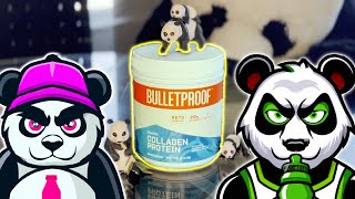 Bulletproof Collagen Protein Vanilla Review - Whoa our skin!