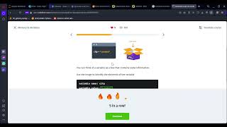 03 Memory & Variables | Python Developer | Sololearn