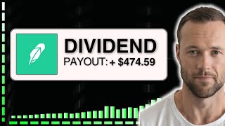 Dividend Investing Is The ONLY True PASSIVE INCOME (Here’s WHY!)