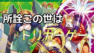 【ヴァンガード】トラピーはこの時のための、布石！？【オラクルシンクタンク】【ペイルムーン】