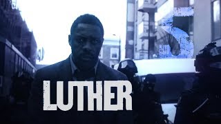 Luther Season 5 Opening Credits