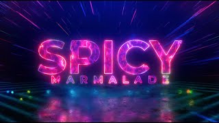 Spicy Marmalade - Gravitation Cosplay MV (TinYasuo)