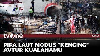 [FULL] Pipa Laut Modus \