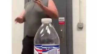 Bottle Cap Challenge Fat - The best ever