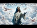 The Jesus's Almighty TRANSMUTATION Power - 2070 Future-Channeled Binaural Beat Plus Subliminals