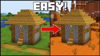 Minecraft Bedrock - Clone Command For Beginners (Mobile/Xbox/PS/Windows/Switch)