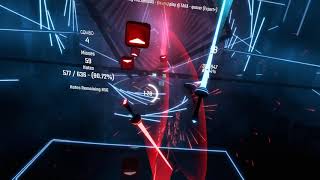 Beat Saber Custom Song: Quaver by dj TAKA